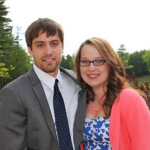 Meet your Posher, Adam - Picture 1 of 1